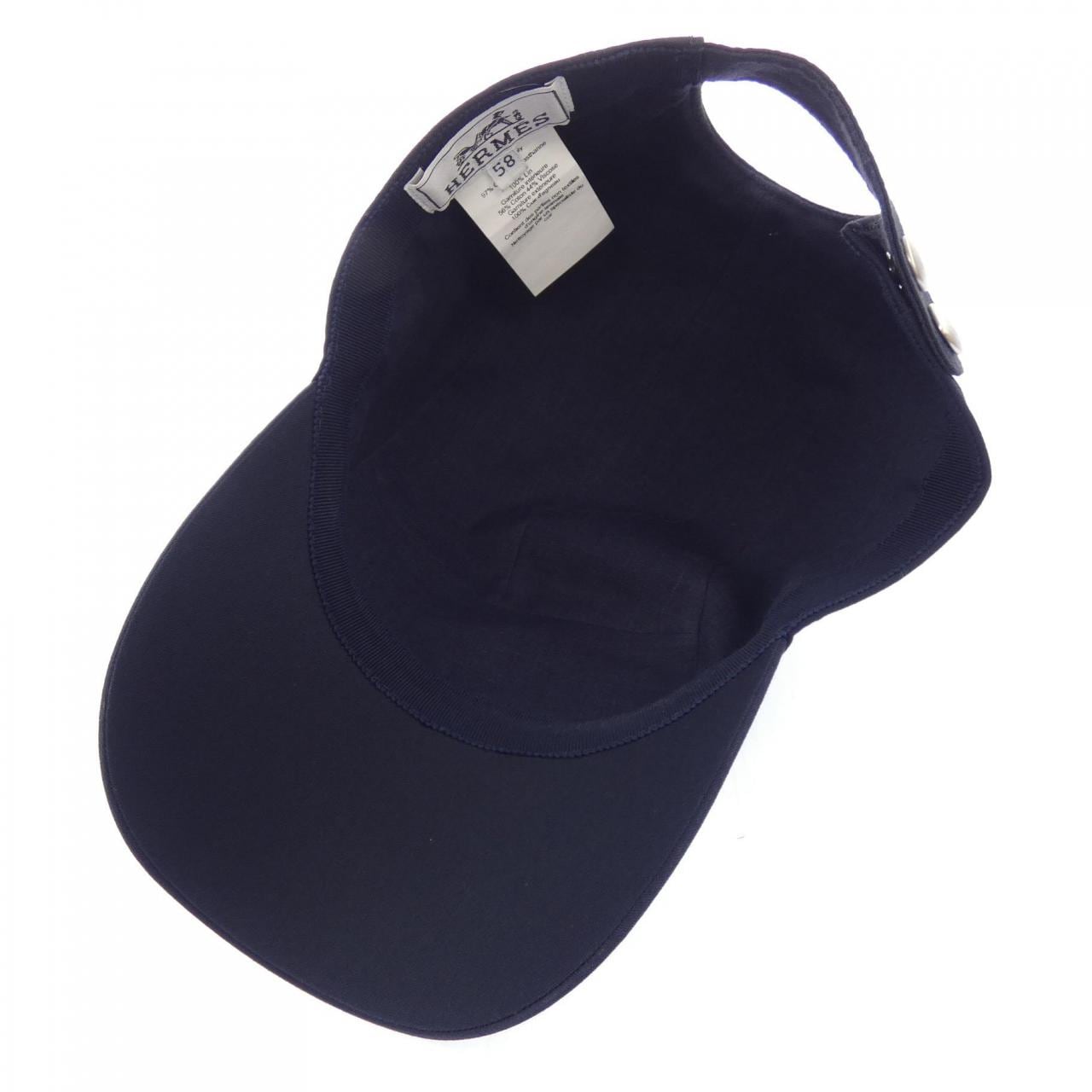 エルメス HERMES ハット