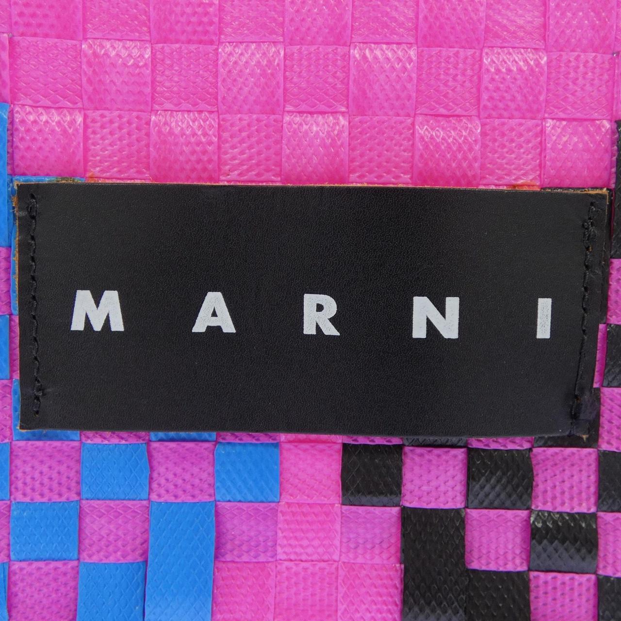 マルニ MARNI SHMH0005A3 BAG