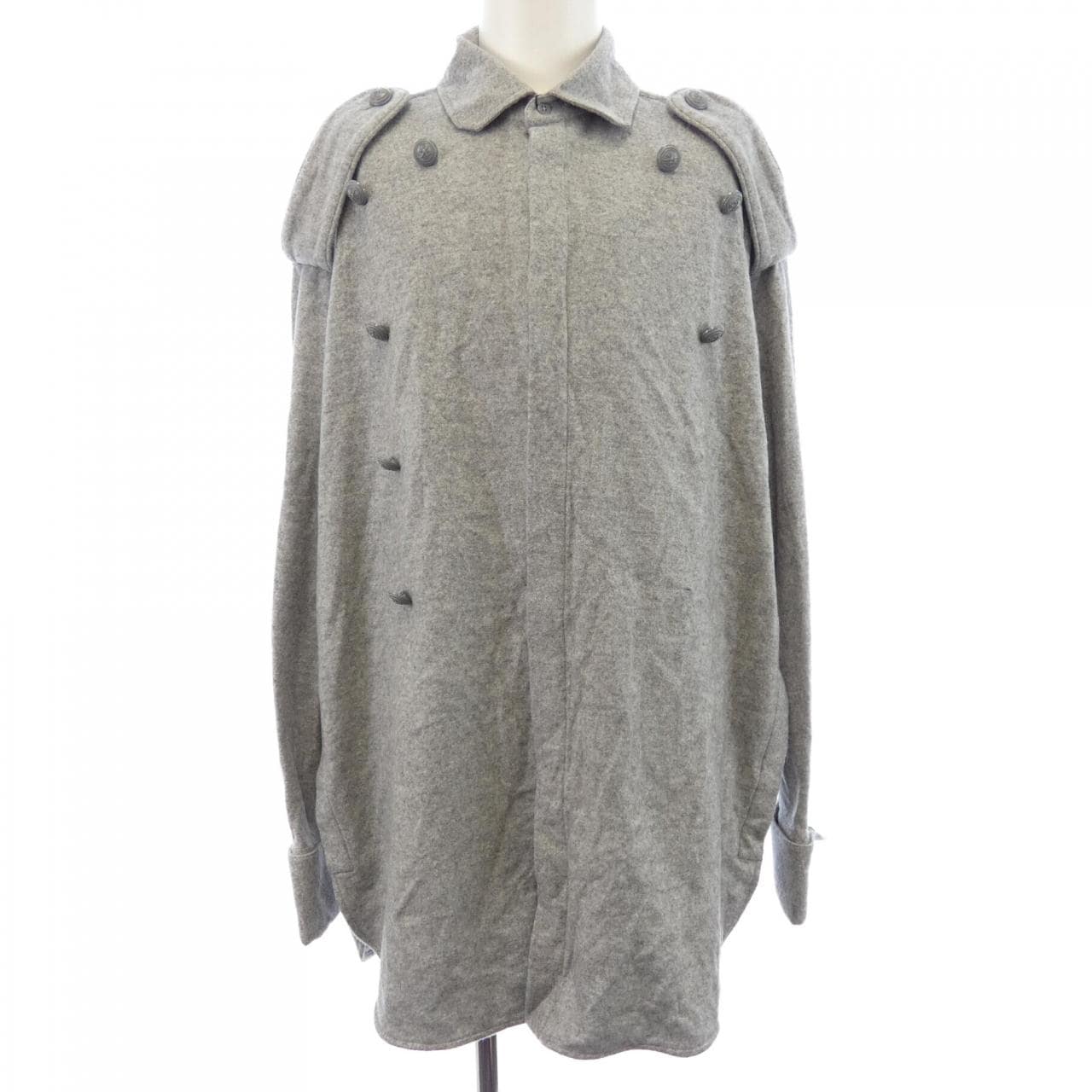 ルイヴィトン LOUIS VUITTON HHS81WUY5 コート
