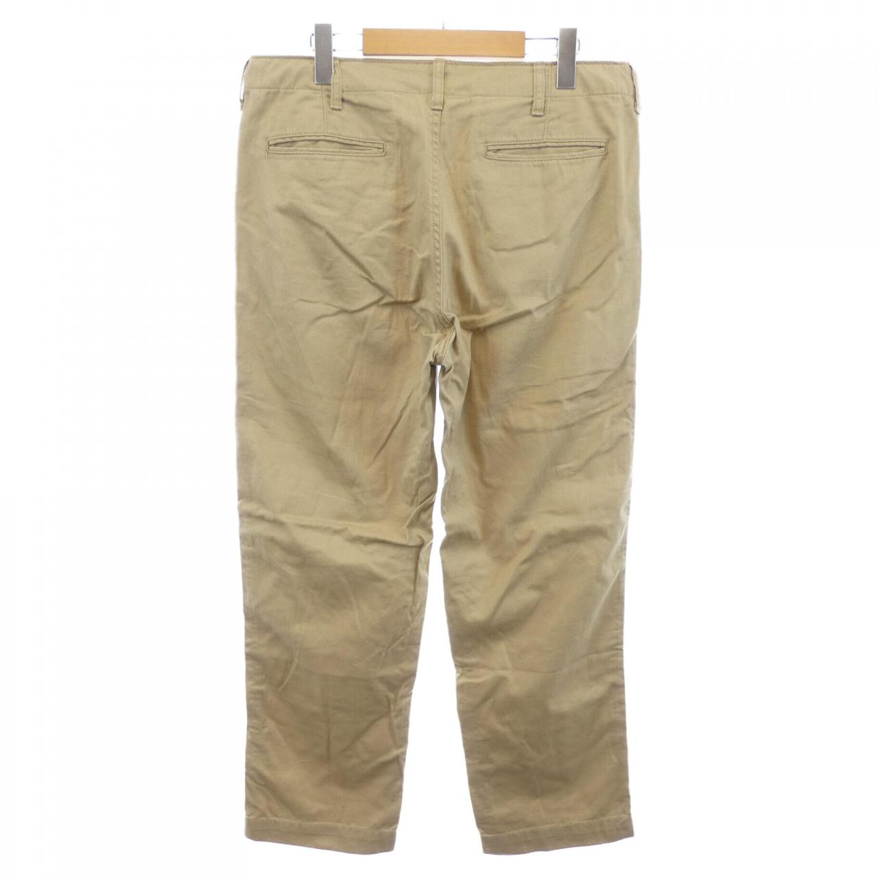 コムデギャルソンオム COMME des GARCONS HOMME HG-P015 パンツ