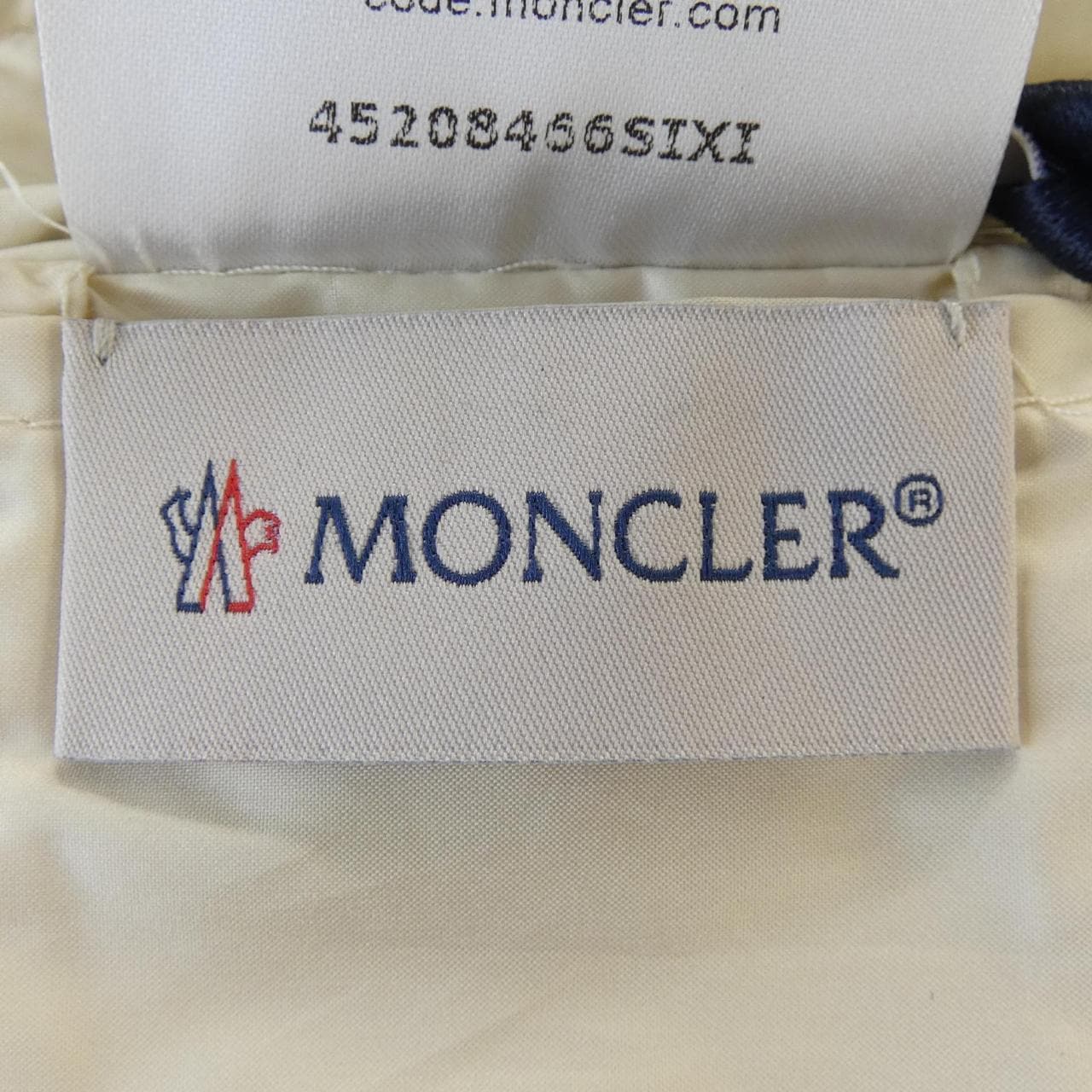 モンクレール MONCLER 20932F00011 ブルゾン