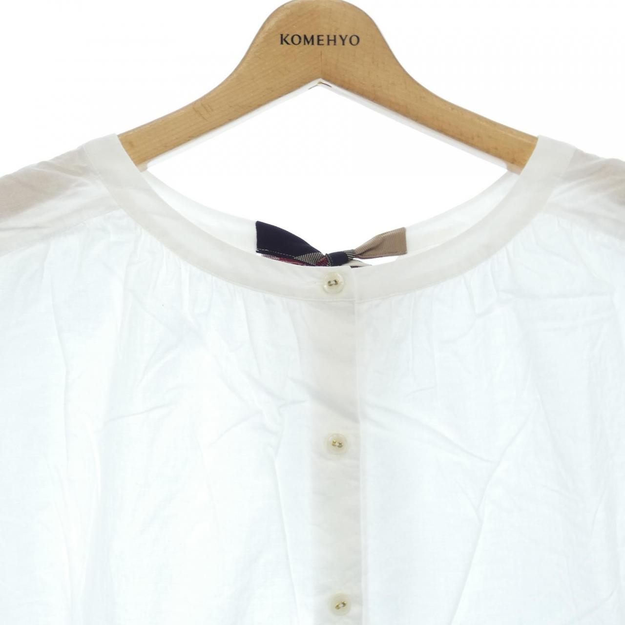 BLUE LABEL CRESTBRID Shirt