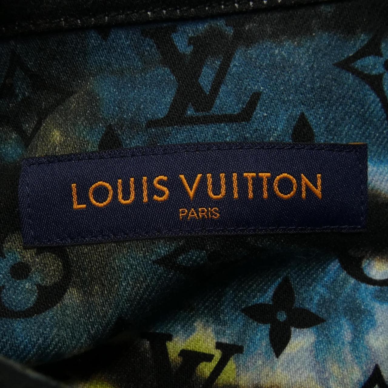 ルイヴィトン LOUIS VUITTON シャツ