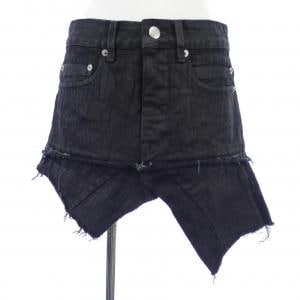 リックオウエンス Rick owens スカート