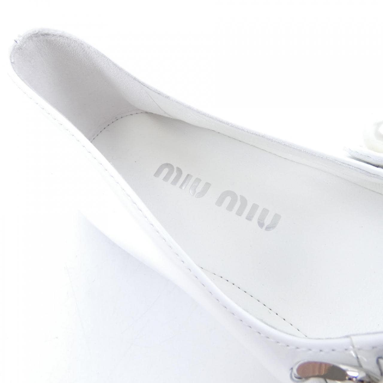 MIU MIU MIU MIU Pumps