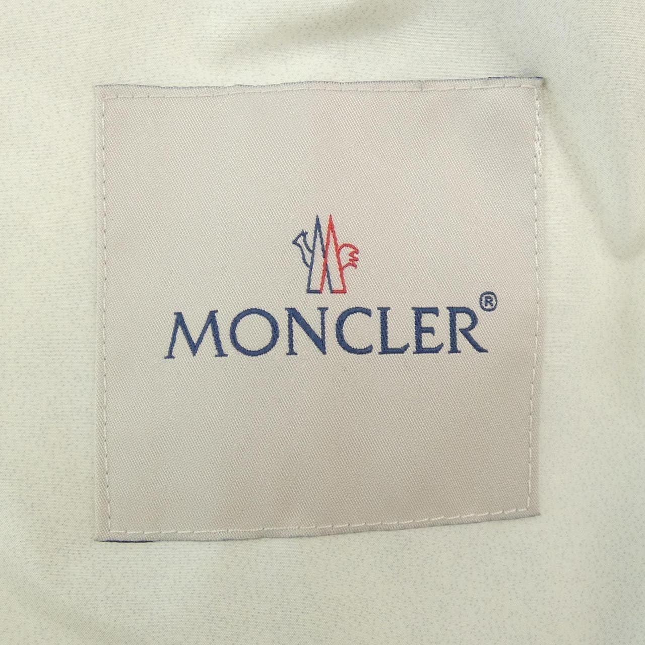 MONCLER蒙克勒·布卢森