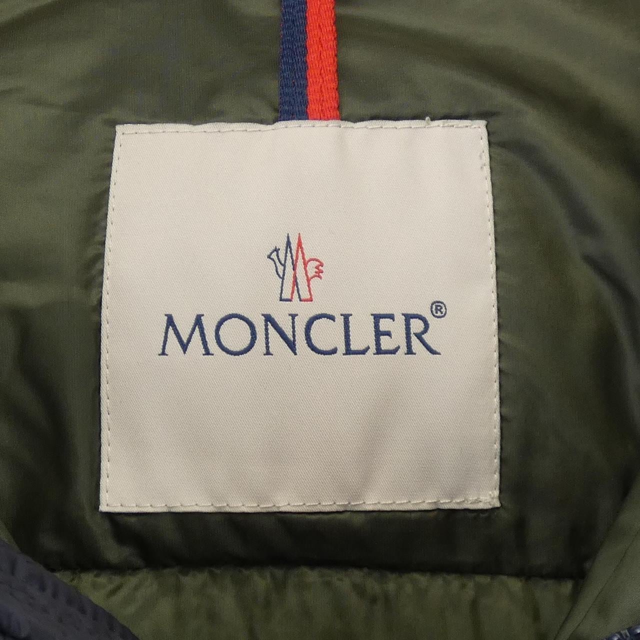 MONCLER MONCLER Down Jacket
