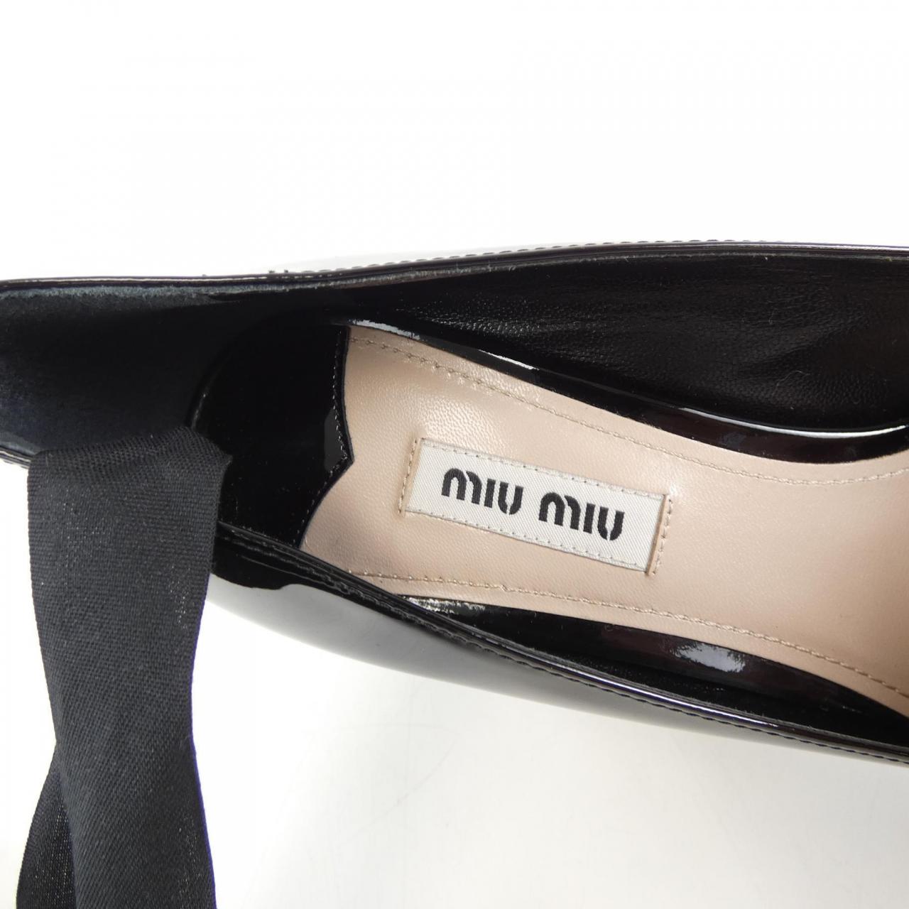 MIU MIU MIU MIU 泵