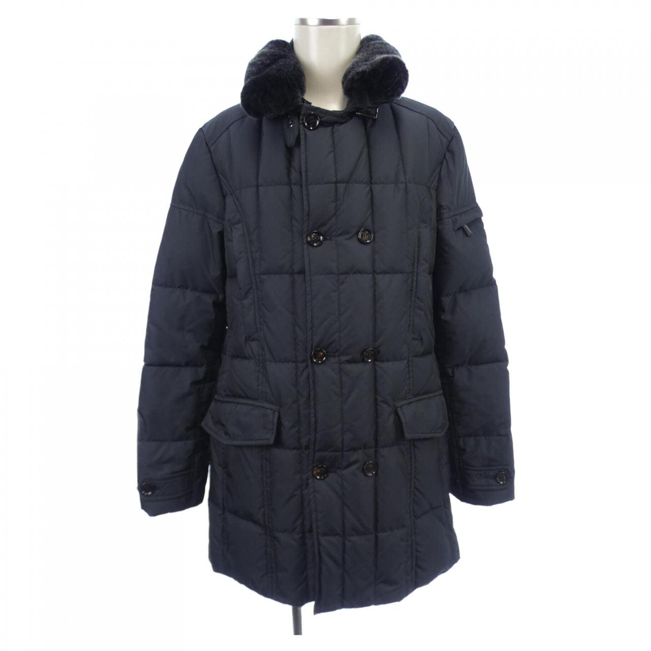 ムーレー MOORER ダウンジャケット