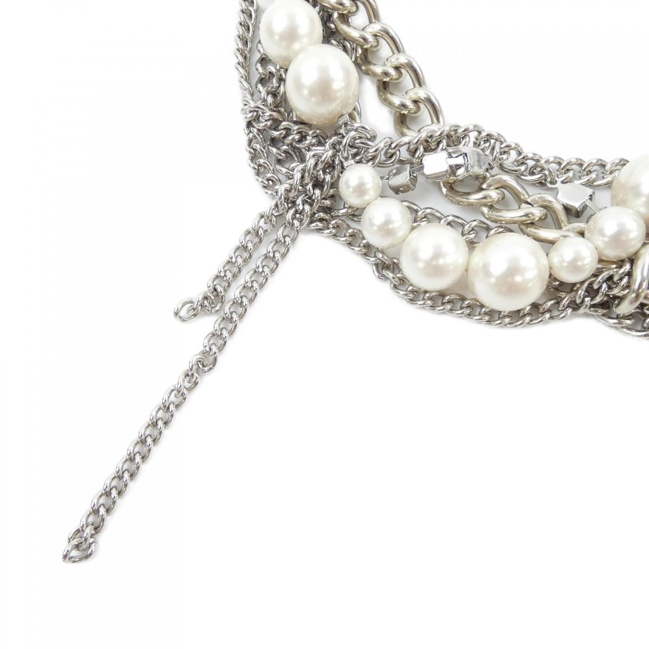 JUNYA WATANABE NECKLACE
