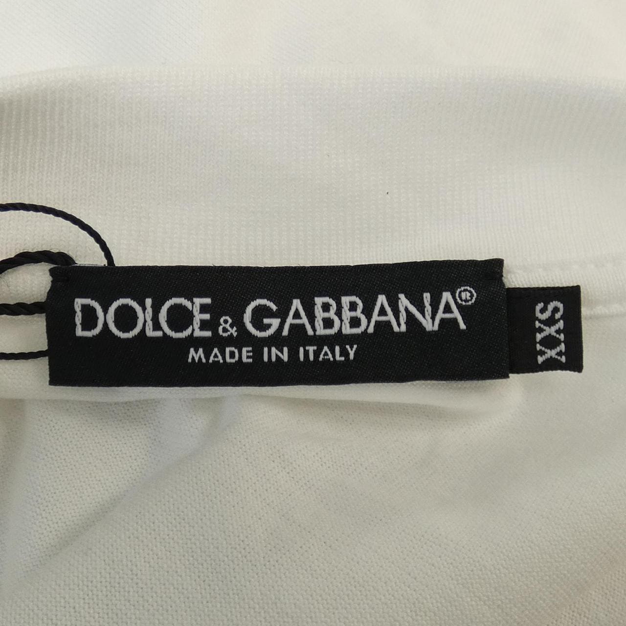 ドルチェアンドガッバーナ DOLCE&GABBANA Tシャツ