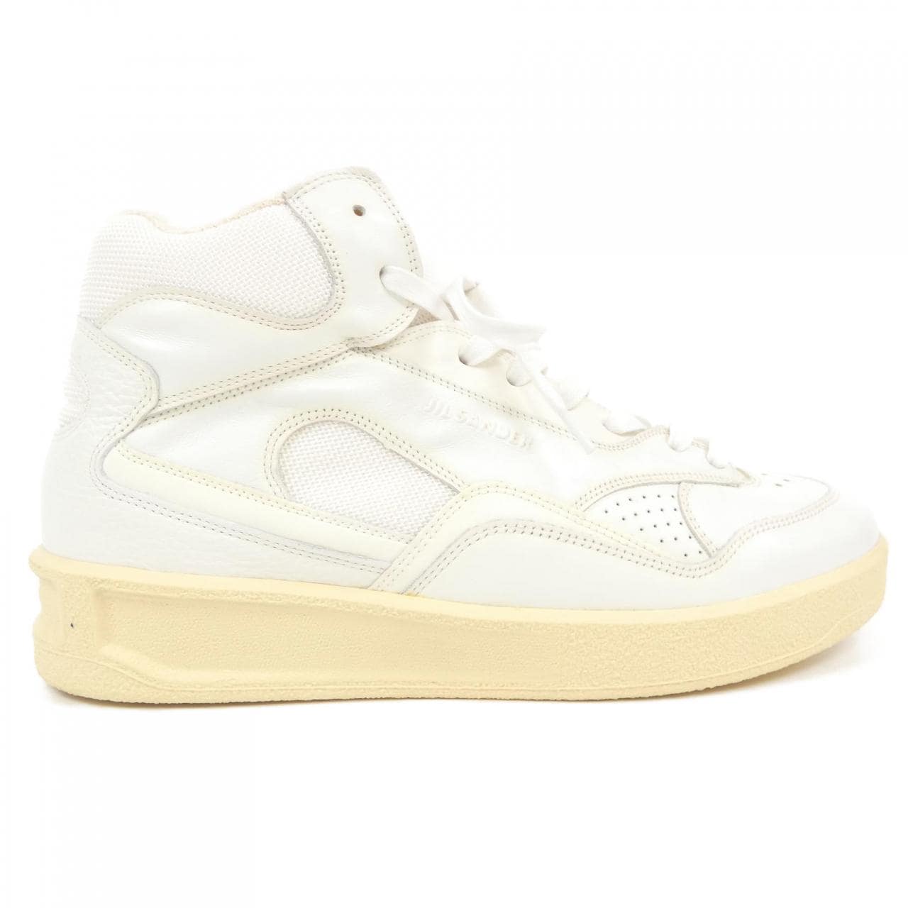 【ジルサンダー・JIL SANDER】SNEAKERS コメ兵｜ジルサンダー JIL SANDER スニーカー｜JIL SANDER