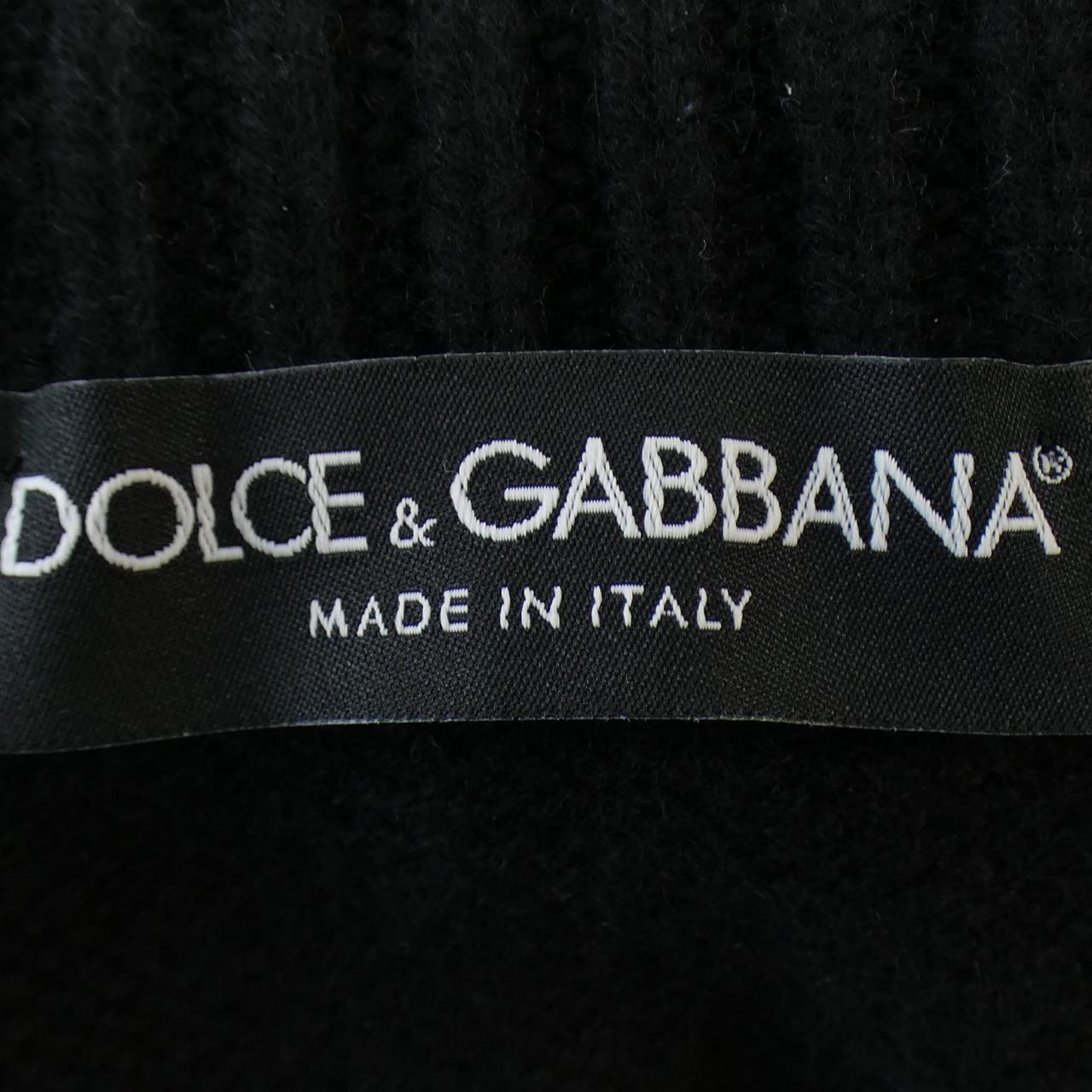 ドルチェアンドガッバーナ DOLCE&GABBANA ニット