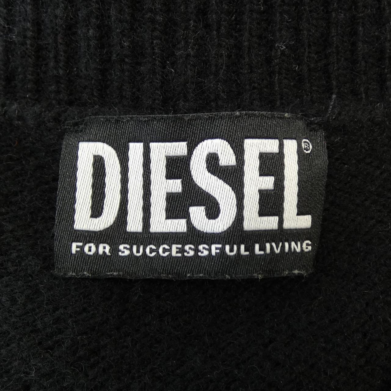 ディーゼル DIESEL K-OLBY ニット