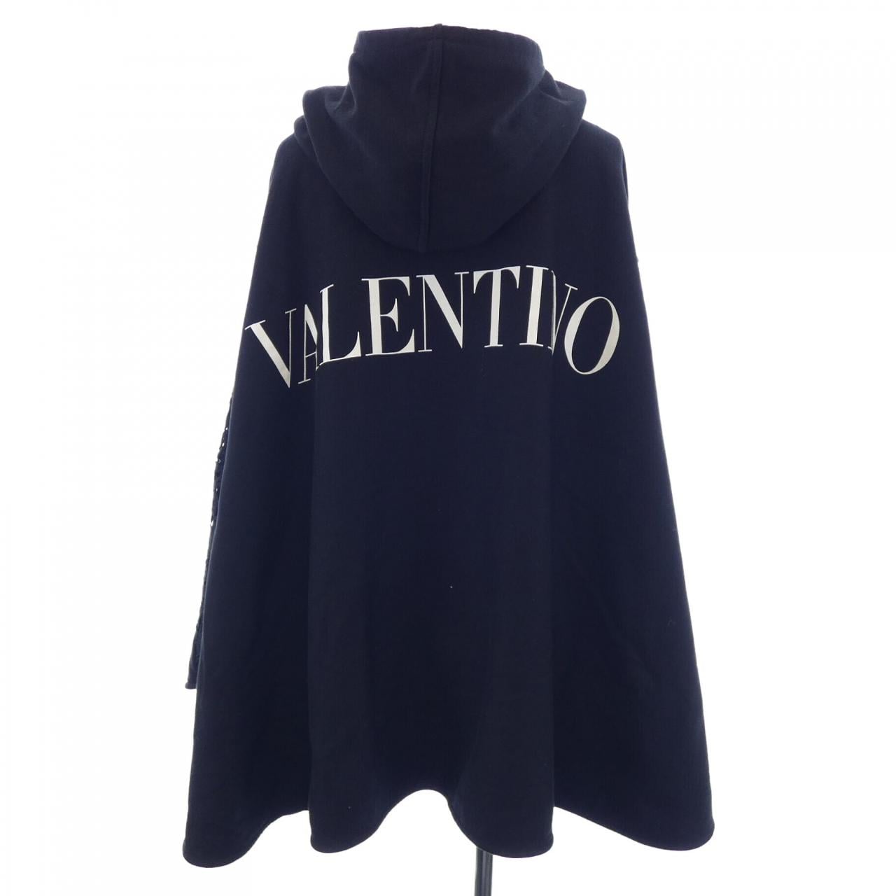 ヴァレンティノ VALENTINO パーカー