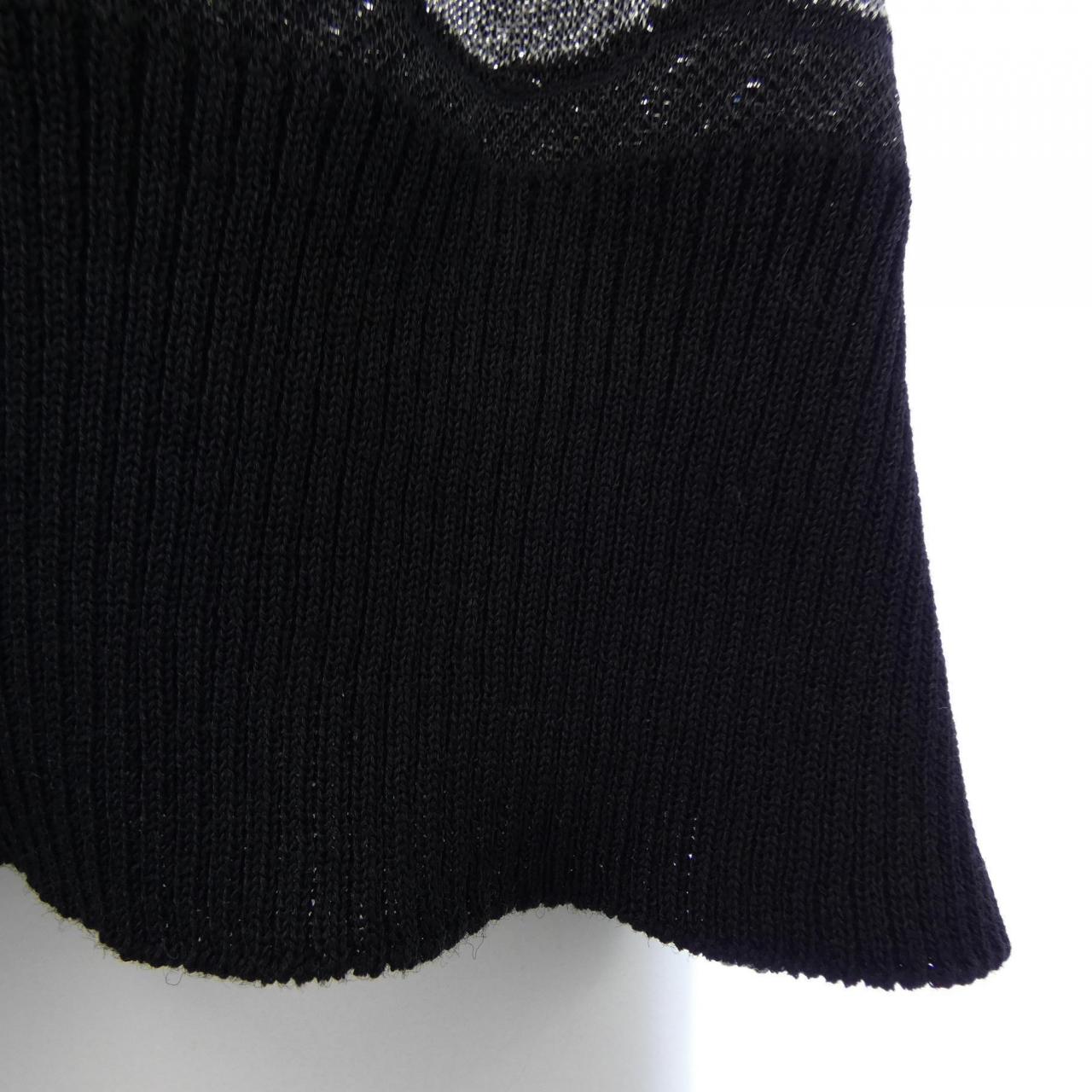 タオコムデギャルソン tao COMME des GARCONS TI-N024 ニット