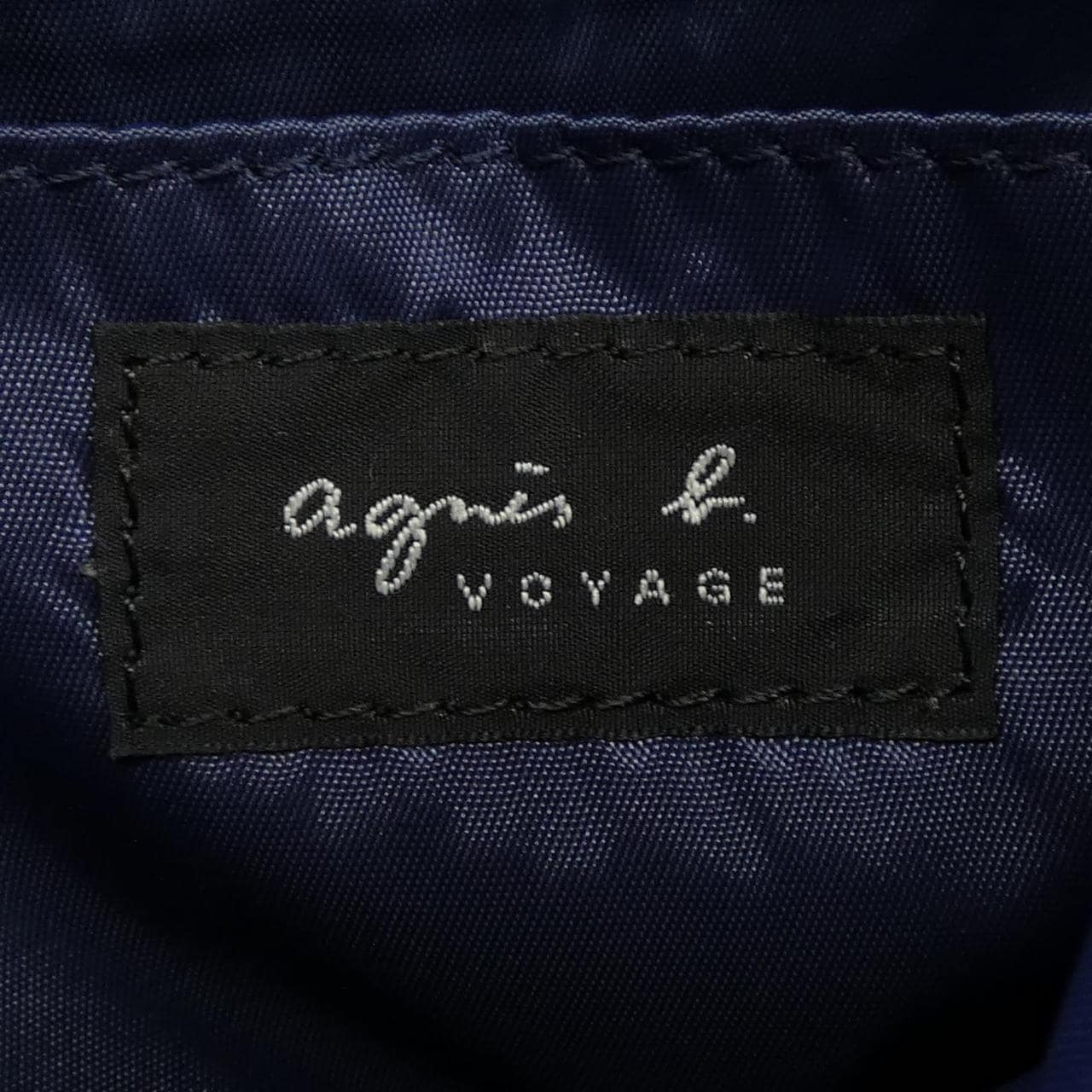 アニエスベー Agnes.b BAG
