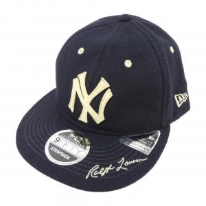 ポロラルフローレン POLO RALPH LAUREN NEW ERA/NY YANKEES キャップ