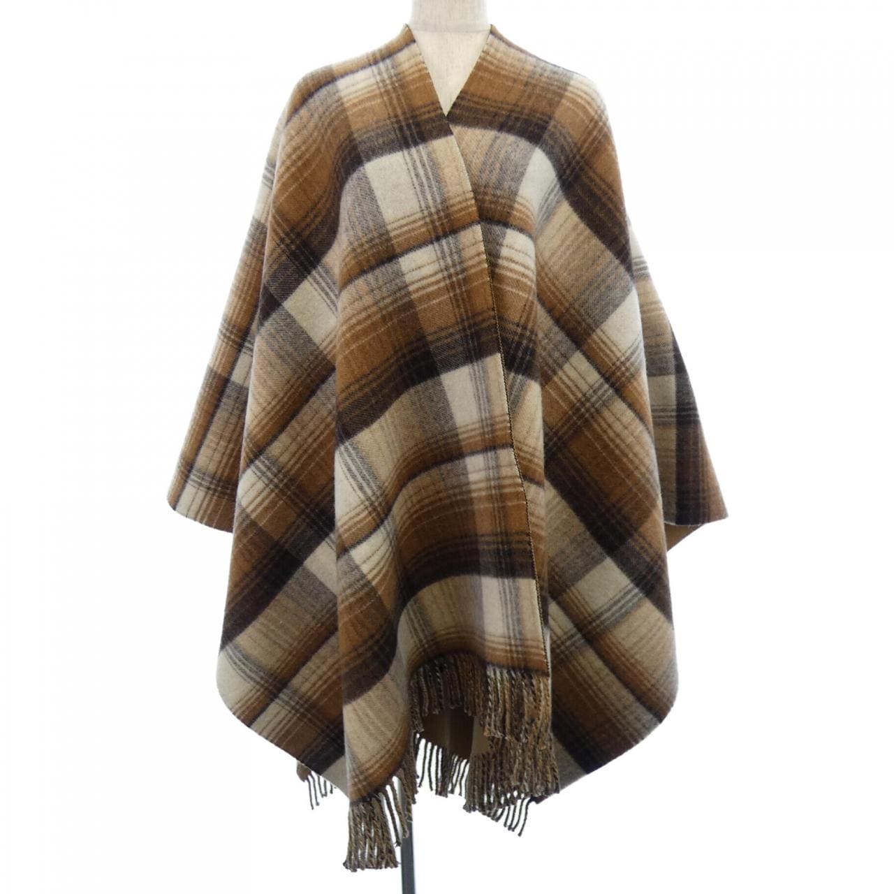 グッチ GUCCI 553118 4G200 ケープ