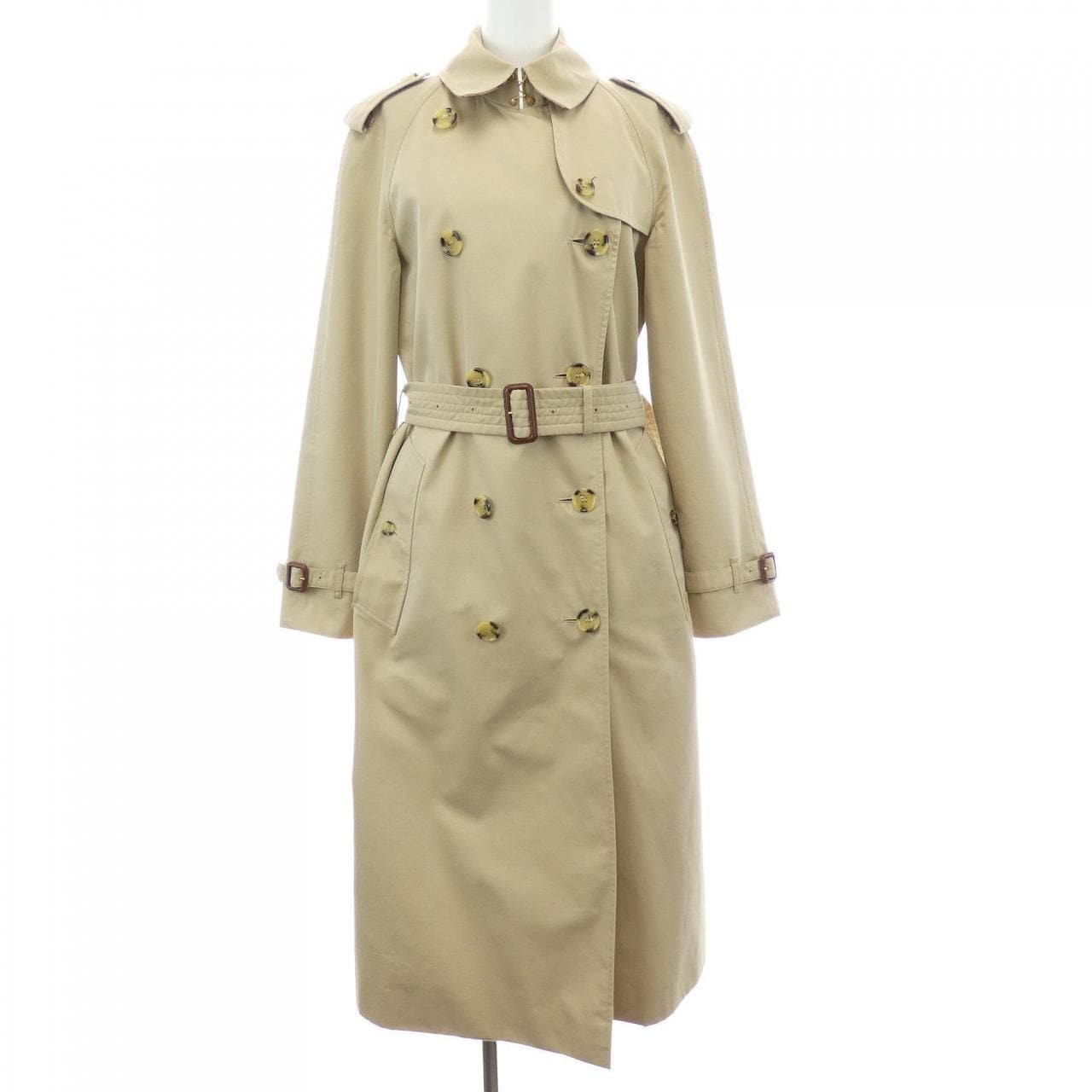 バーバリー BURBERRY 80280161 トレンチコート