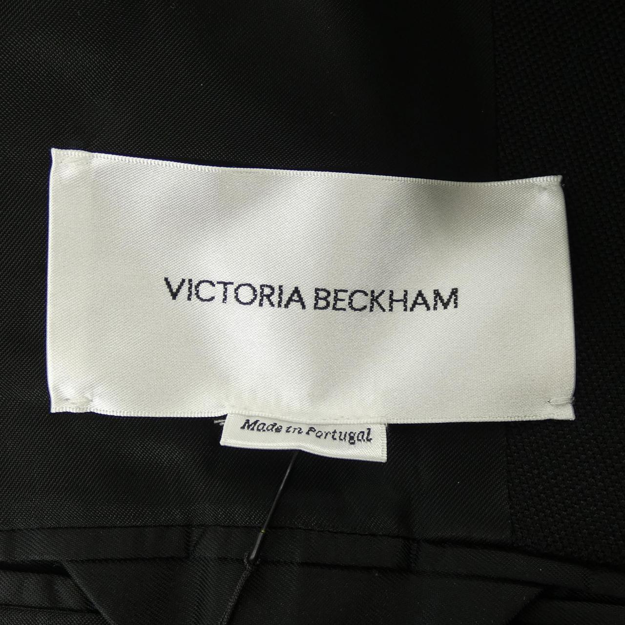 ヴィクトリアベッカム VICTORIA BECKHAM ジャケット