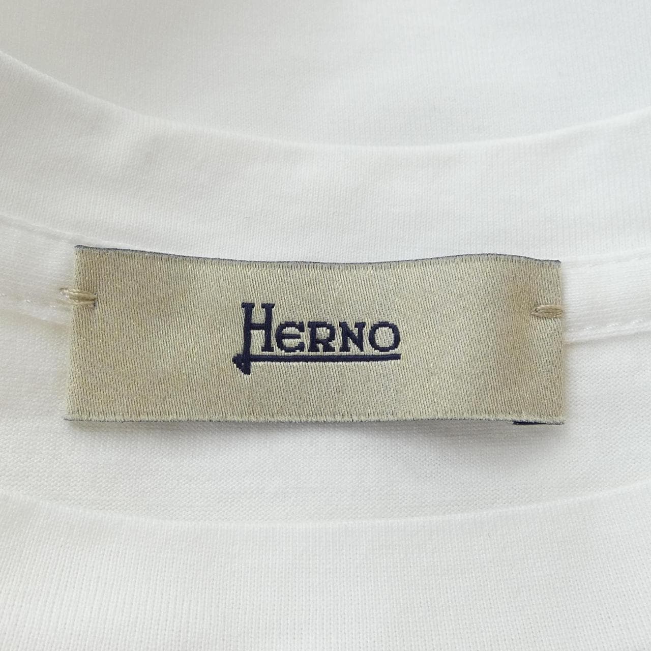 ヘルノ Herno JG000153D Tシャツ