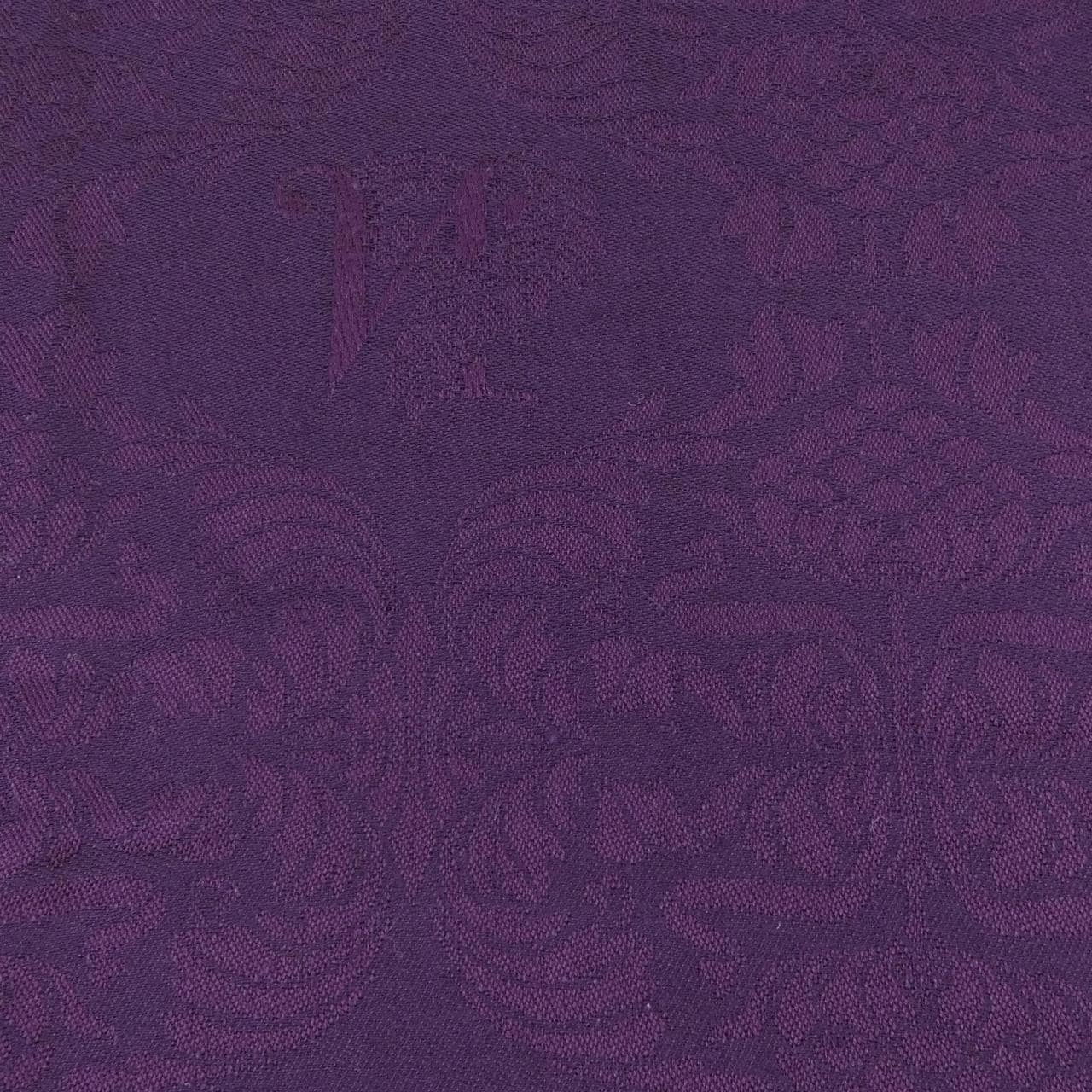 ジュンアシダ JUN ASHIDA MUFFLER