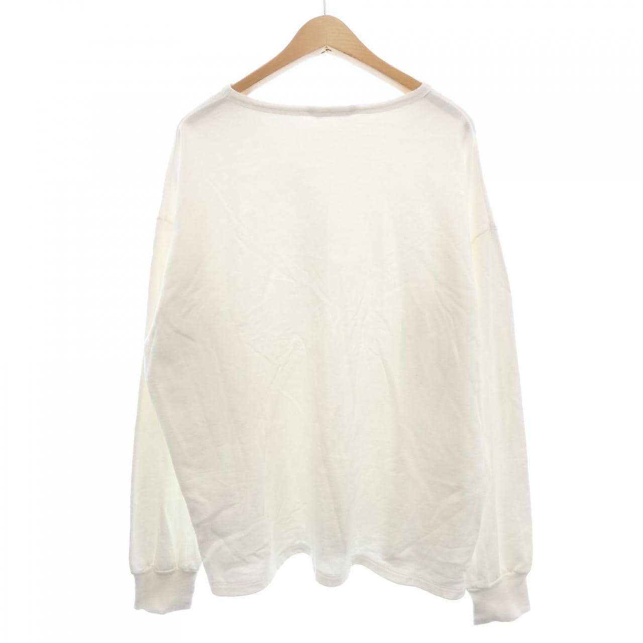 オーラリー AURALEE A22SP02LU トップス