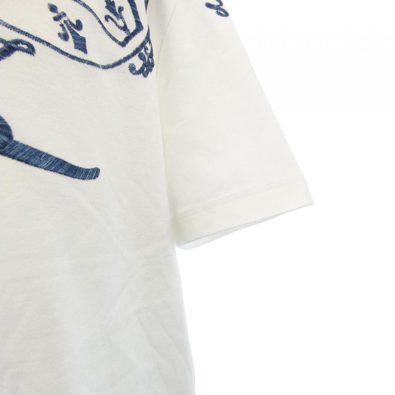 ベルルッティ Berluti R21JRS70JAEK Tシャツ