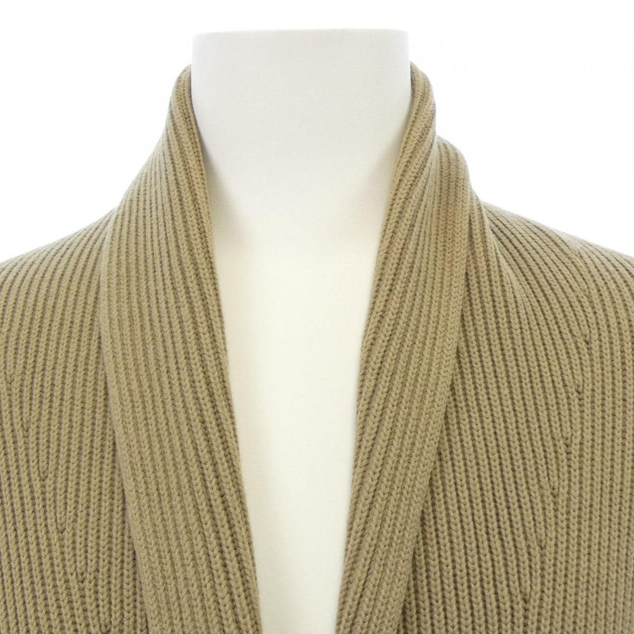 オーラリー AURALEE A6AC04RK カーディガン