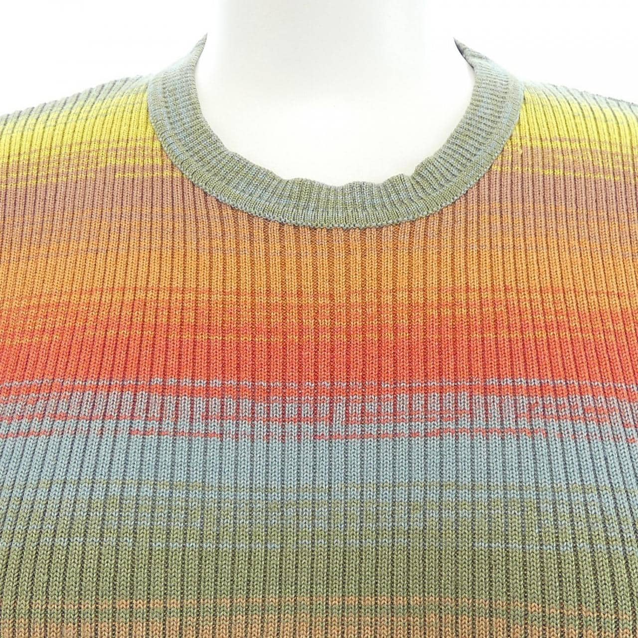 クリスチャンディオール CHRISTIAN DIOR 024S44AM308 ニット