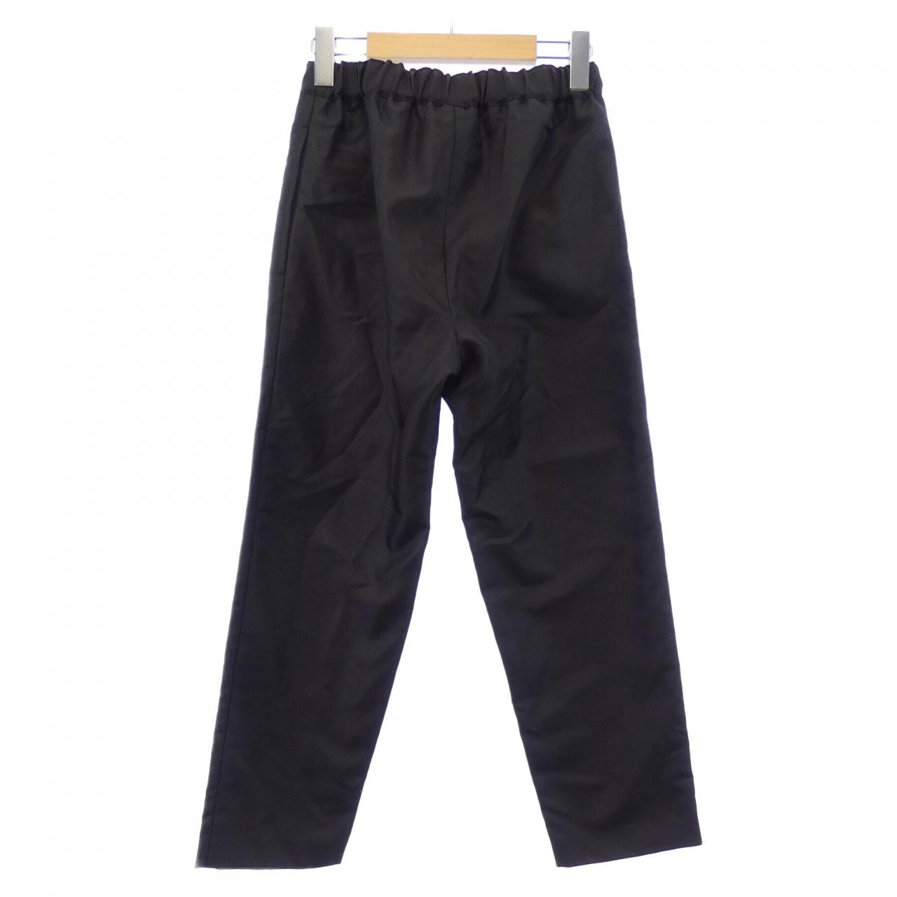 コムデギャルソン COMME des GARCONS RO-P007 パンツ