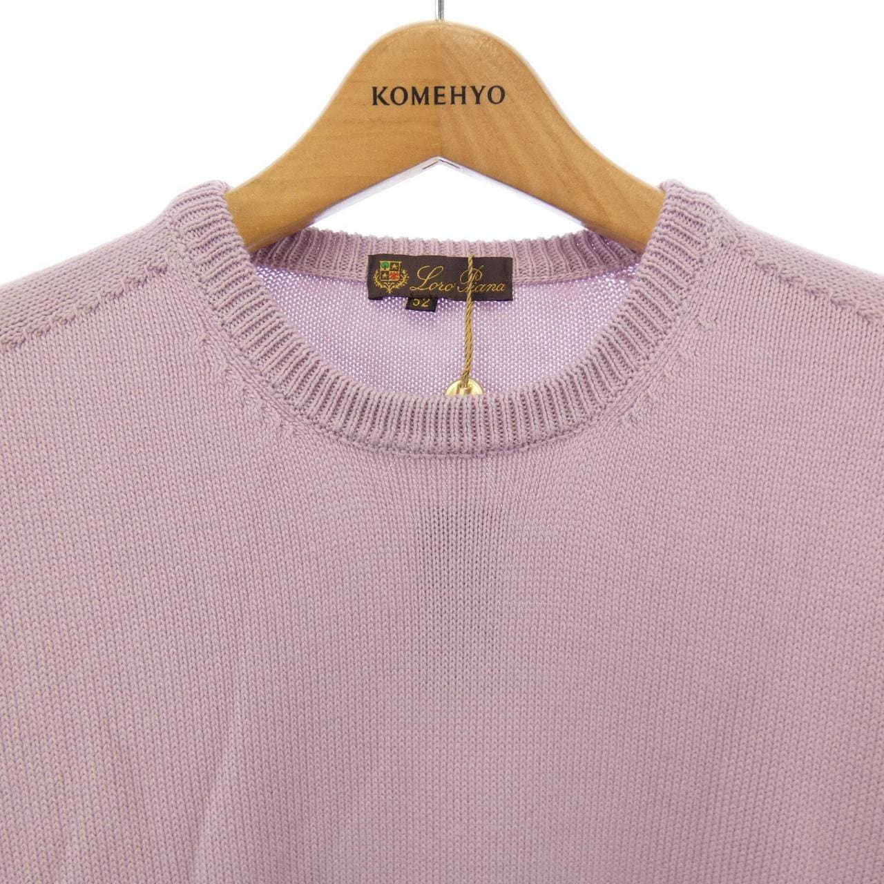 ロロピアーナ Loro Piana ニット