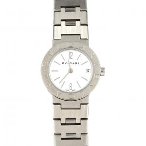 ブルガリ ブルガリブルガリ BB23SS/BB23WSSD SS クォーツ
