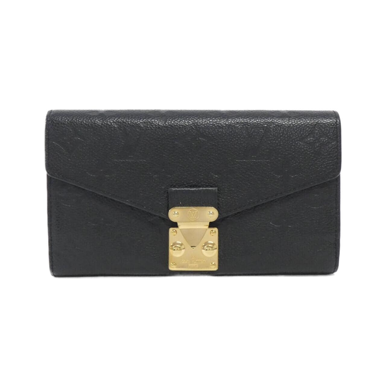 Monogram Empreinte Portefeuille Metis M62458 Wallet