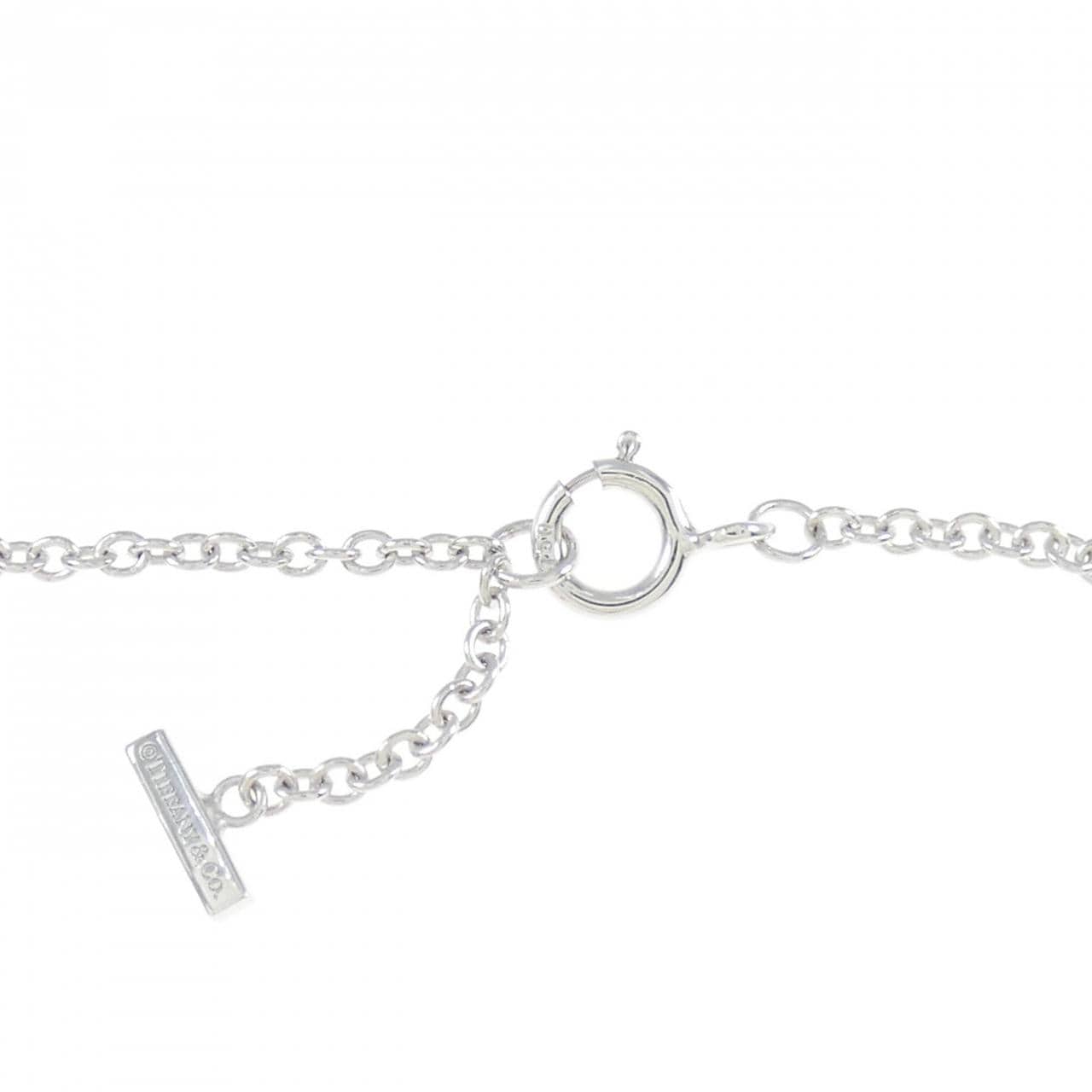 TIFFANY T Smile Mini Bracelet