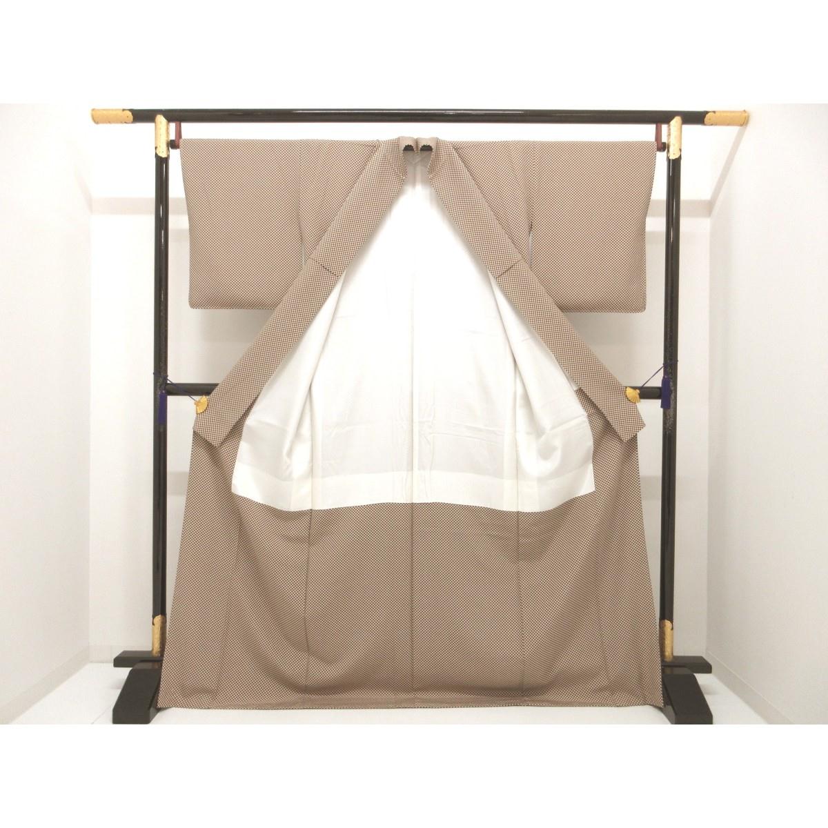 【未使用品】小紋