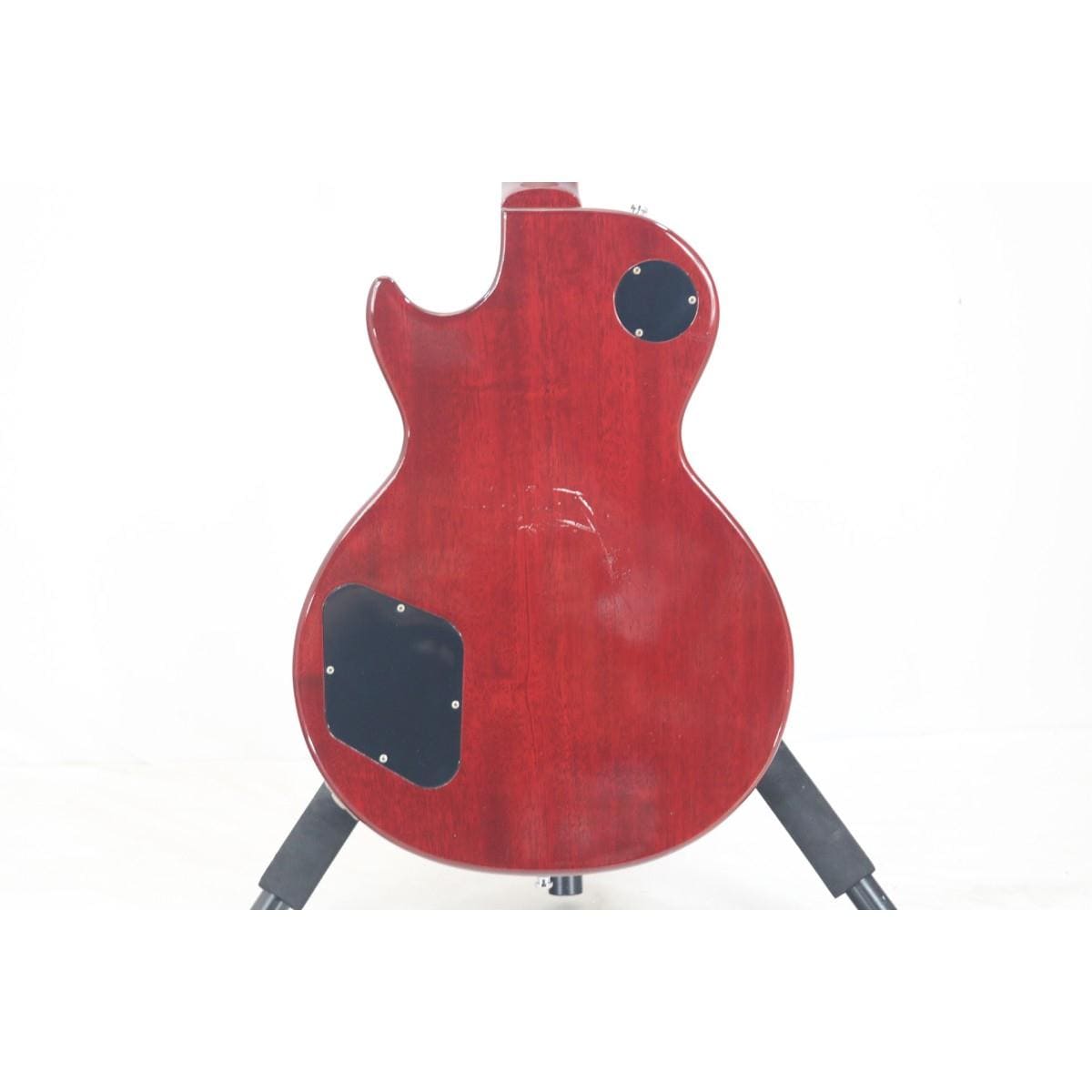 ＧＩＢＳＯＮ　ＣＵＳＴＯＭ　ＳＨＯＰ　ＬＥＳ　ＰＡＵＬ　ＣＬＡＳＳ　５　Ｑ