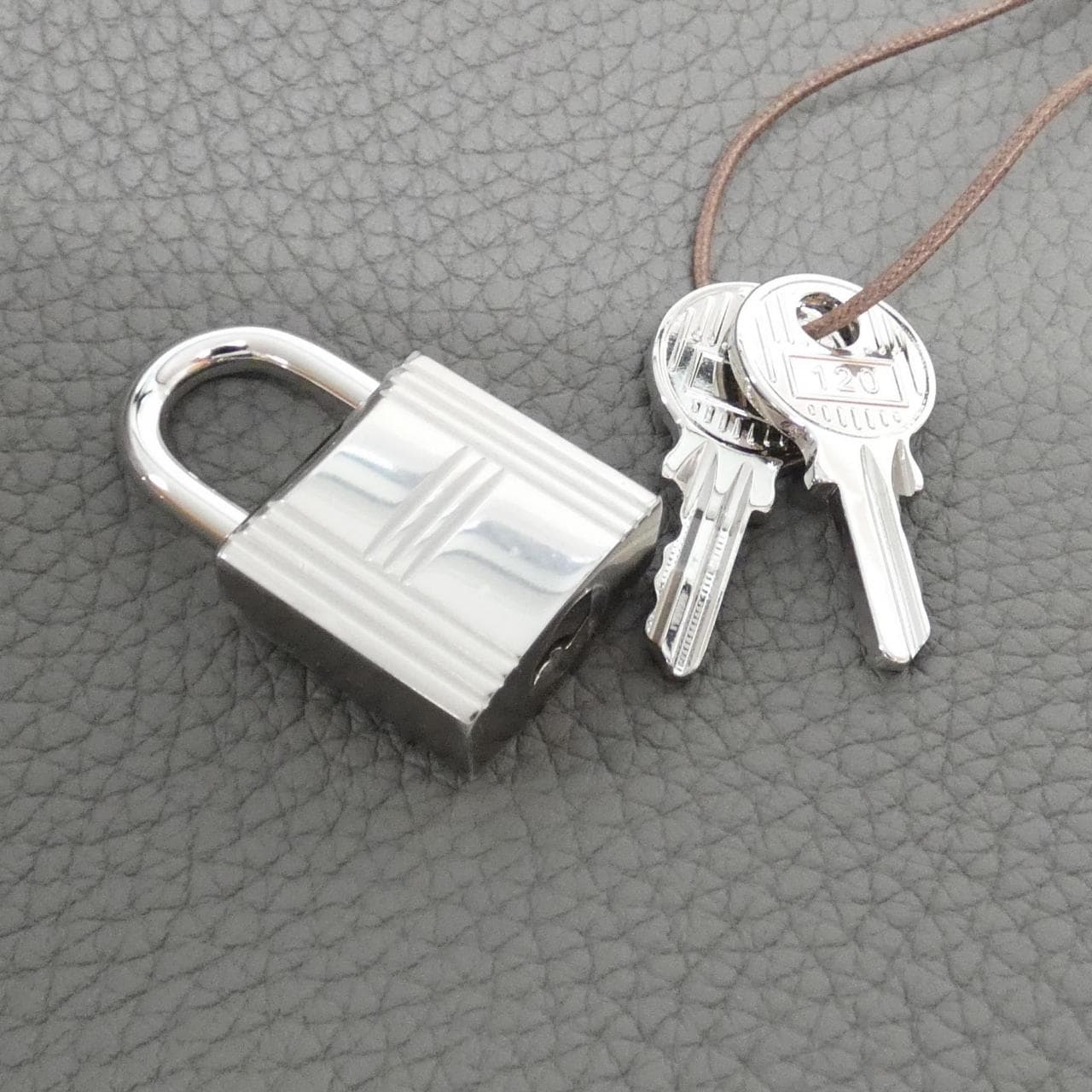 【未使用品】エルメス ピコタン ロック PM 056289CK バッグ