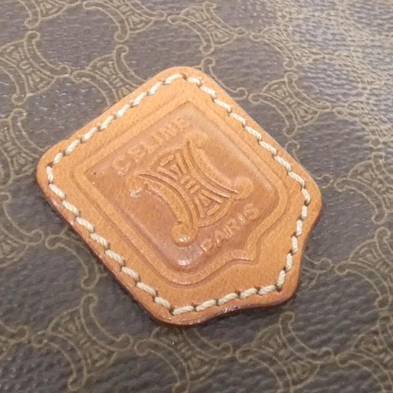 【ヴィンテージ】セリーヌ バッグ