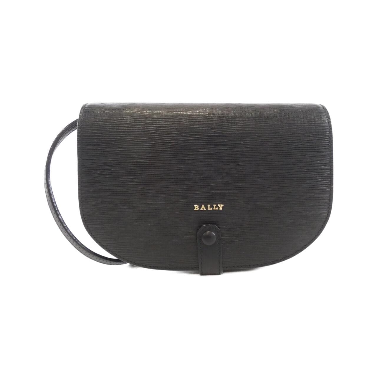 バリー LAYN W IEL ショルダーバッグ