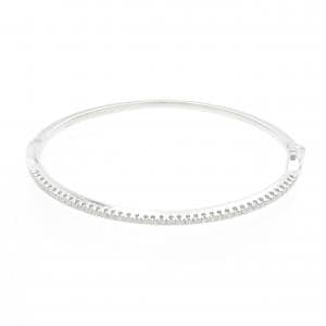 ヴェイド ダイヤモンド ブレスレット 0.46CT