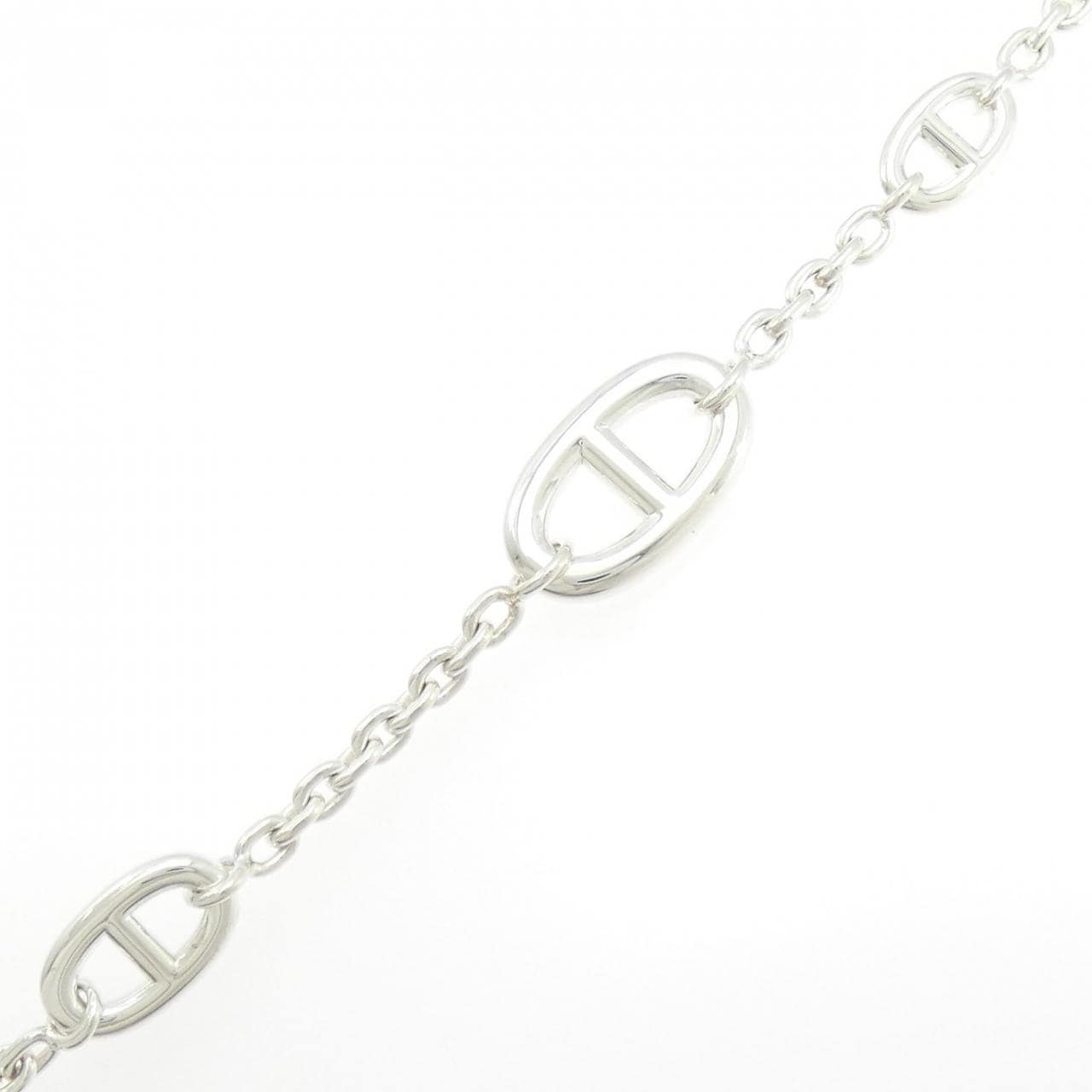 エルメス ファランドール マルチ ブレスレット