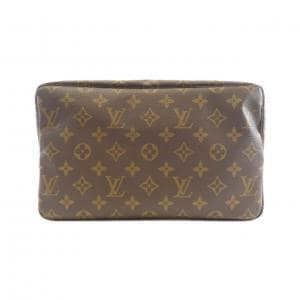 (新品・未使用)Louis Vuitton モノグラム ポーチ ブランド財布・小物｜ポーチ｜ルイヴィトン｜ルイヴィトン