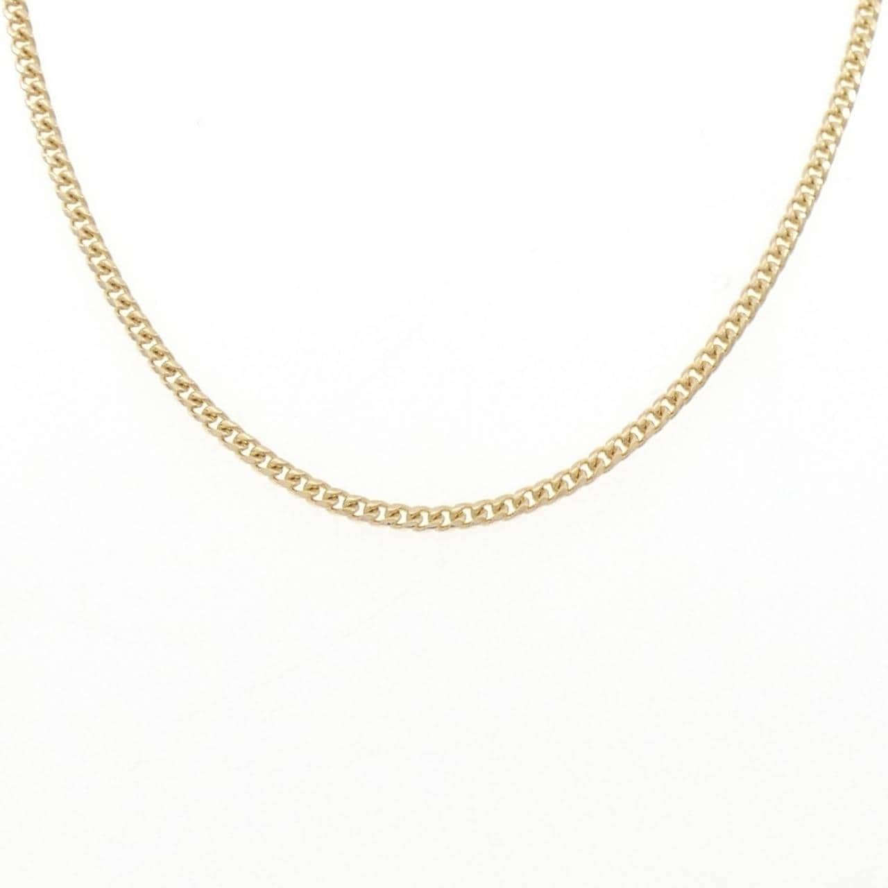 カルティエ ラドーニャ ネックレス