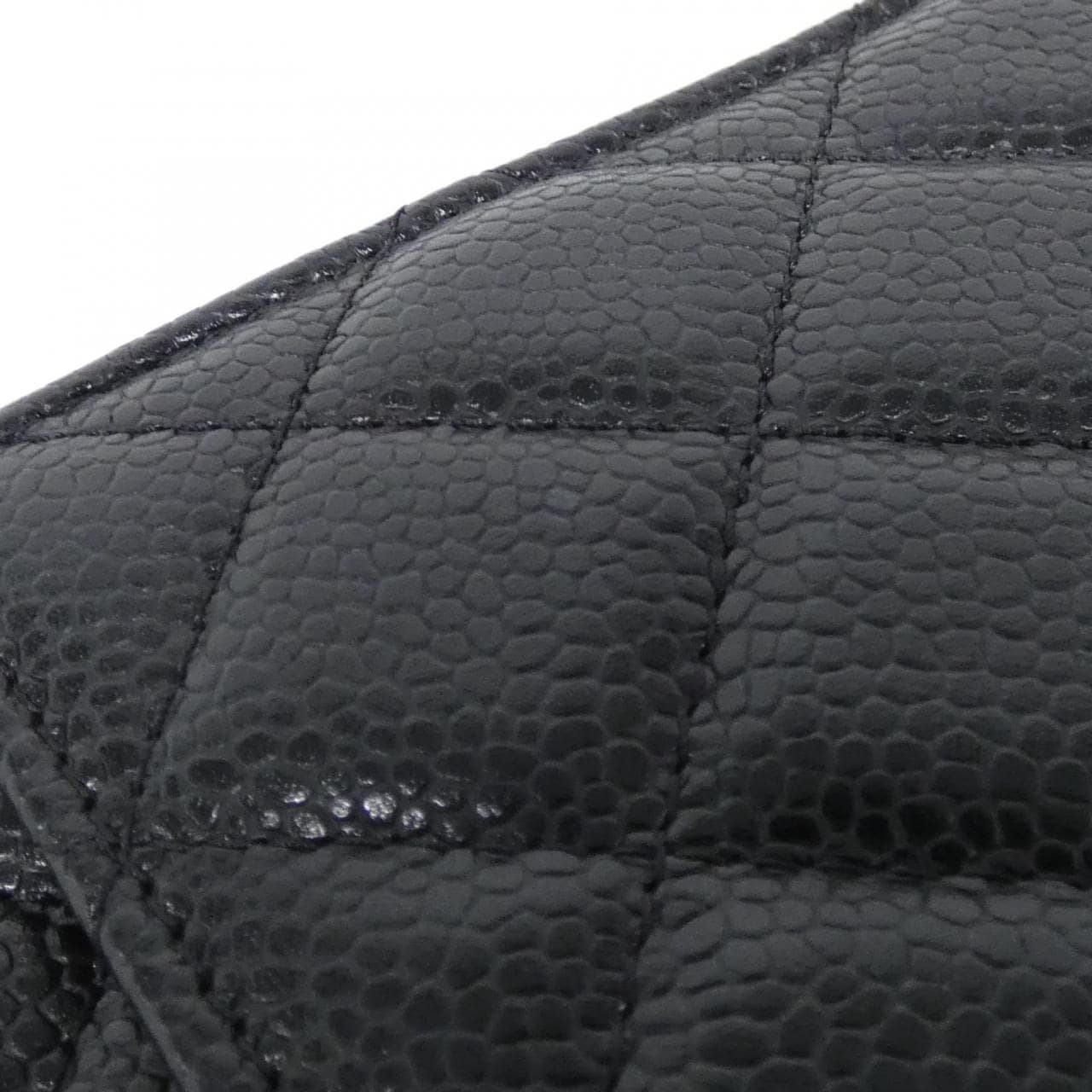 シャネル タイムレスクラシック ライン AP0250 チェーンウォレット