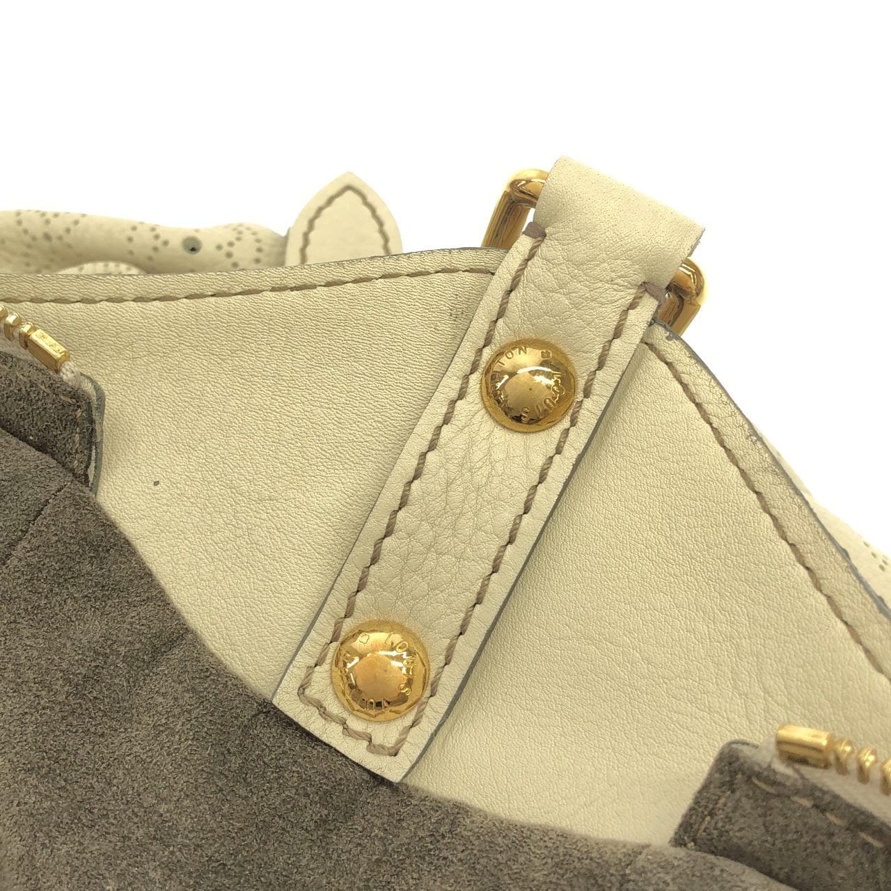 ルイヴィトン マヒナ XS M95974 ショルダーバッグ