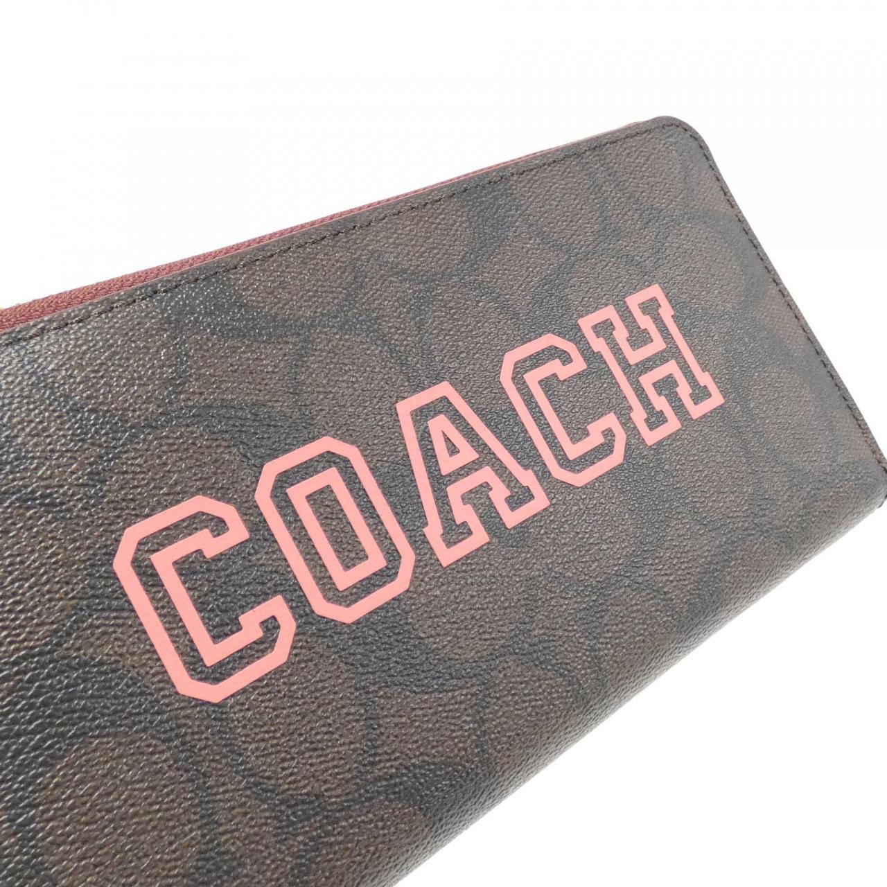 [BRAND NEW] Coach CB856 Wallet