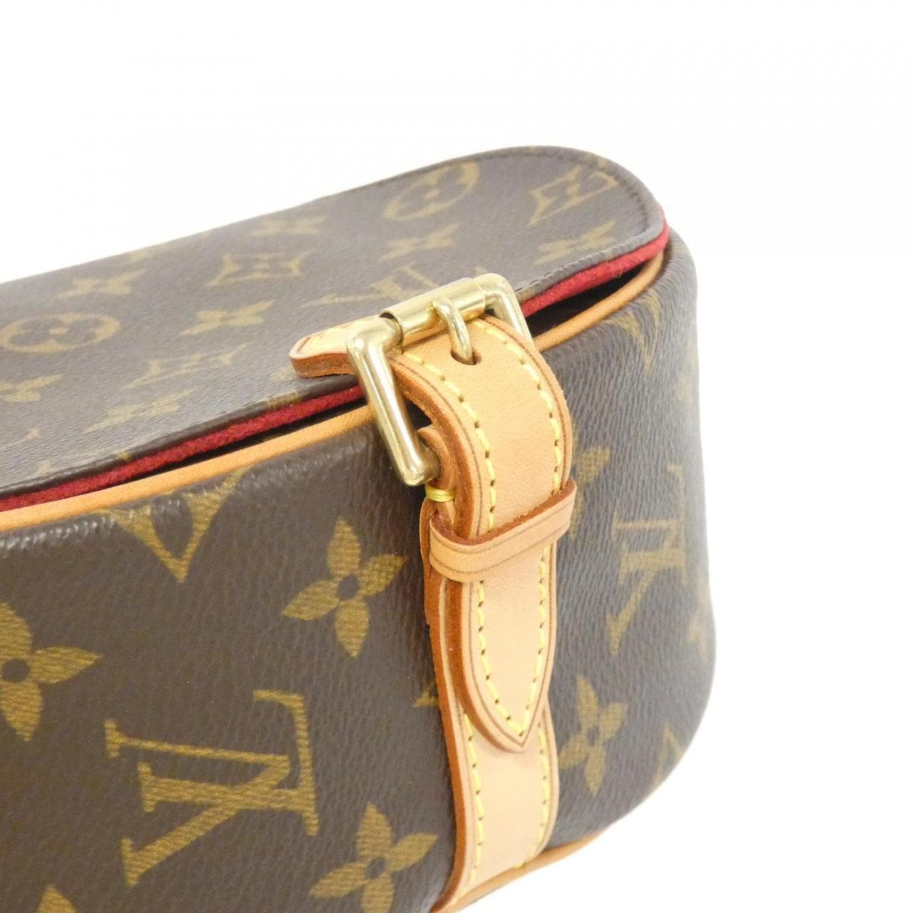 LOUIS VUITTON Monogram Tamblanc M51179 單肩包