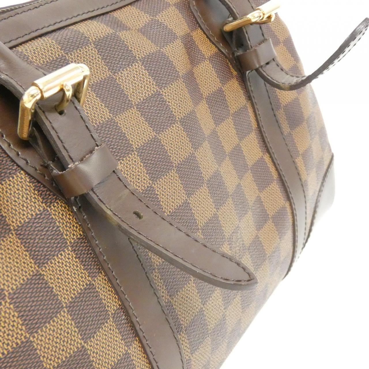 LOUIS VUITTON Damier Barclay N52000 包
